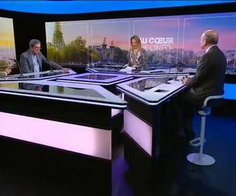 Replay Le débat - Après le Venezuela, le Groenland ?