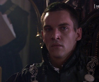 Replay Les Tudors - S01 E09 - A Bout de Patience