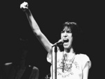 Replay Icônes pop - Patti Smith, la poésie du punk