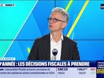 Replay Tout pour investir - La boîte à outils : Fin d'année, les décisions fiscales à prendre - 25/11