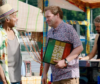 Replay Meurtres au paradis - 26/01/2026