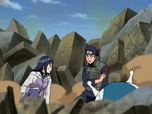 Replay Naruto Shippuden - S7 E10 - Explosion ! Le mode ermite