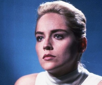 Replay Sharon Stone, l'instinct de survie