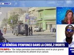 Replay Week-end direct - Le Sénégal s'enfonce dans la crise, deux morts - 10/02