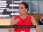 Replay Le JT en LSF - JT en LSF - le 17/07/2025 - le 11h/13h
