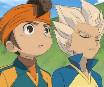 Replay Inazuma Eleven - S01 E07 - Le Centre d'entraînement secret