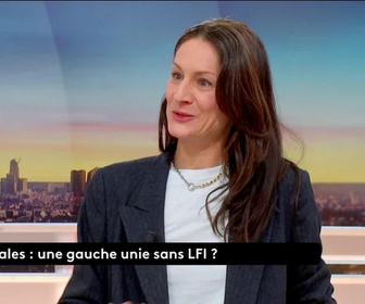 Replay L'invité politique - 06/02/2026