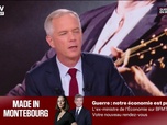Replay Arnaud Direct - Vendredi 29 mai 2026