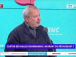 Replay Estelle Midi - Prix élevés, manque de choix : faut-il en finir avec les halles gourmandes ?