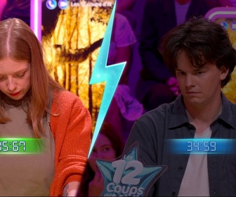 Replay Les 12 coups de midi du 4 octobre 2025