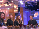 Replay C à vous la suite - Invités : Laurent Gerra, Chiara Nova, Catherine Pearson, Virginie Rohart & Magalie Ponsada Constance Schaerer