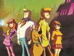 Replay Scooby-Doo, Mystères Associés - La nuit du clown triste