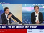 Replay Good Morning Market - Morning Meeting : Les taux longs s'envolent mais Wall Street tient - 01/10