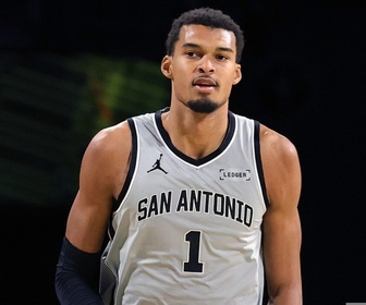 Replay NBA : Wembanyama et les Spurs sans pitié avec le Heat