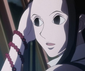 Replay Hunter x Hunter - S7 E03 - Aruka et Nanika