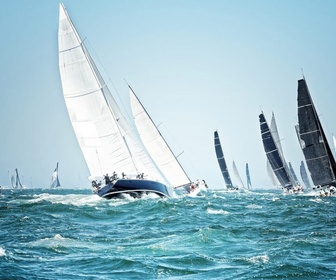 Replay Vendée Globe - Émission du mardi 14 janvier 2025