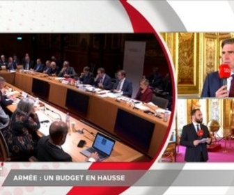 Replay En direct du Sénat - Programmation énergétique : le Sénat mise sur le nucléaire