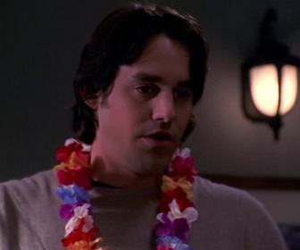 Replay Buffy contre les vampires - S5 E15 - Chagrin d'amour