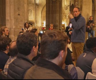 Replay À l'Affiche ! - À la découverte de la chorale des bâtisseurs de Notre-Dame de Paris