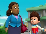 Replay Paw Patrol, la Pat'Patrouille - Les cornichons explosifs