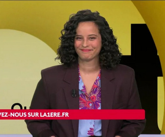 Replay Outre-mer l'actu - 09/06/2026