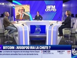 Replay BFM Crypto, le Club : Bitcoin, jusqu'où ira la chute ? - 18/11