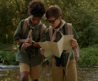 Replay Comment cartographier son imagination ? - Gymnastique