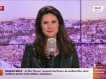 Replay Apolline Matin - Emission du 3 mars 2025, 6h30/7h30