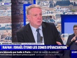 Replay Le Live Week-end - Israël étend l'ordre d'évacuation à Rafah - 12/05