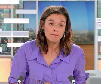 Replay Le fil info - 22/04/2026