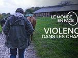Replay Le monde en face - 03/05/2026