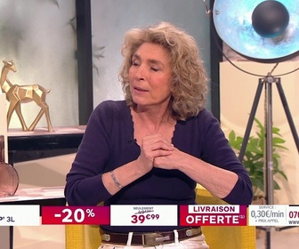 Replay Téléshopping du lundi 8 septembre 2025
