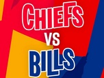 Replay Les résumés NFL - Kansas City Chiefs @ Buffalo Bills