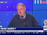 Replay Le débat - Stéphane Pedrazzi face à Jean-Marc Daniel : Gaz, fin de l'alerte ? - 19/05