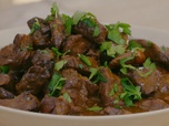 Replay Petits Plats en équilibre - Daube de sanglier