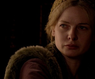 Replay The White Queen - Épisode 8 - Le Roi est mort