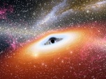 Replay Astronomie : voyage vers les étoiles ! - Notre univers quantique
