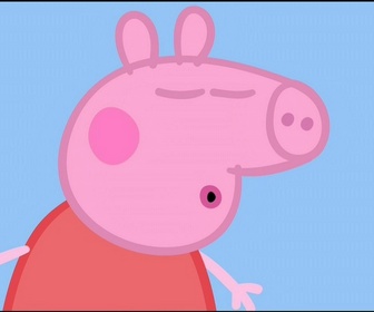 Replay Peppa Pig - S4 E2 - Apprendre à siffler