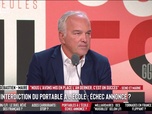 Replay Les Grandes Gueules - Interdiction du portable à l'école : échec annoncé ?