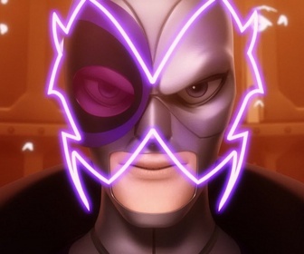 Replay Miraculous - Les aventures de Ladybug et Chat Noir - Risque (La dernière attaque de Papillombre partie 1)