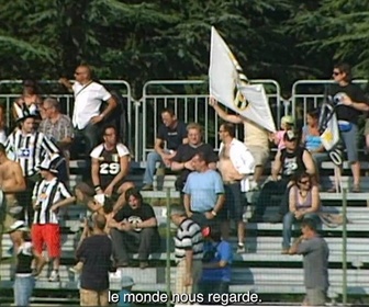 Replay The evolution of football - S2 E4 - L'évolution de la Serie A