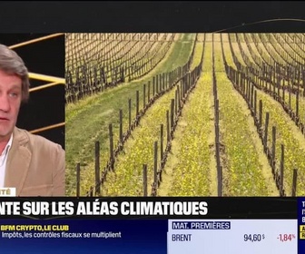 Replay Iconic Business - Vendredi 10 avril