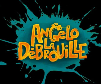 Replay Angelo la débrouille
