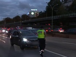 Replay 90' Enquêtes - Rodéos sauvages, fous du volant, accidents : dans la jungle du Périph'
