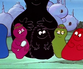 Replay Barbapapa - S02 E06 - Le cirque