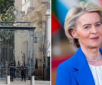 Replay Cyberattaque / Mercosur : quel cap pour l'UE ? - 28 minutes