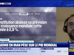Replay BFM Bourse - L'éco du monde : Indicateur du jour : l'ISM Services aux Etats-Unis - 03/06