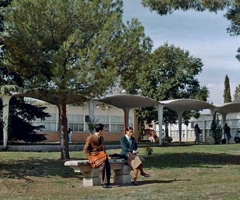 Replay Goya 2023 - Architecture émotionnelle 1959