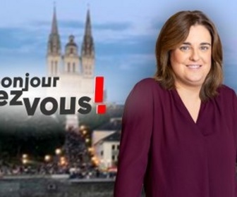 Bonjour chez vous ! replay