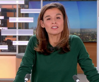 Replay Le JT en LSF - 17/11/2025